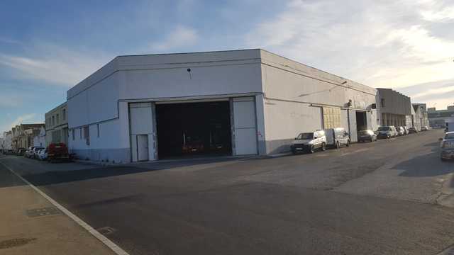 mecanico/a de automovil