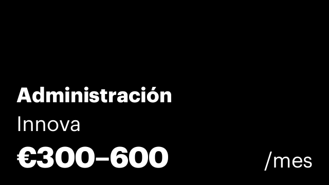 Administración