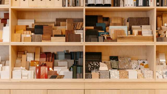 Senior Interior Designer