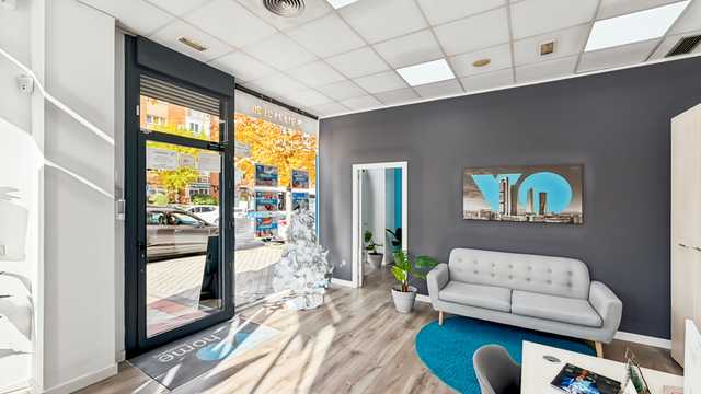 Asesor/a Inmobiliario