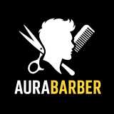 Aurabarber logo