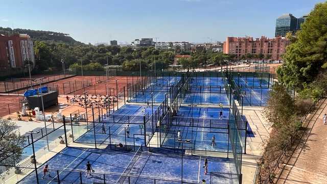 Operario/a de Mantenimiento