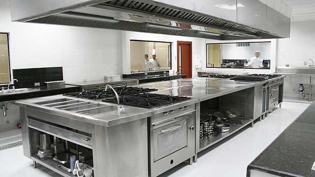 Cocinero/a Restaurante