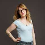 Ana María O. avatar icon