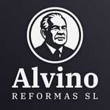 Alvino Reformas SL logo