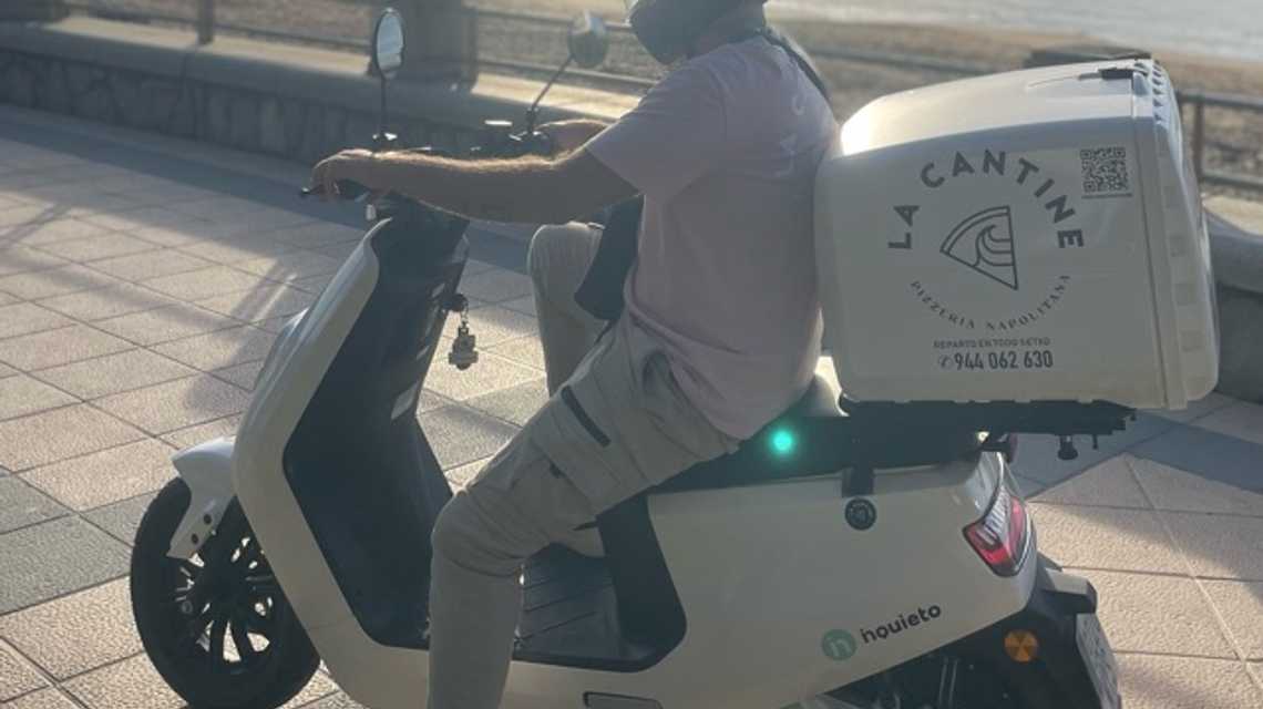 LA CANTINE BAKIO cover image