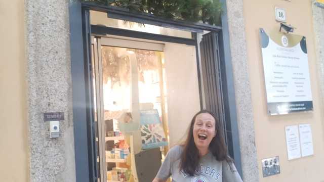 Farmacéutico/a adjunta