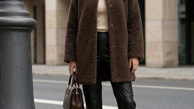 Dependienda de moda