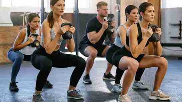 Coordinador - Monitor Actividades Dirigidas El Masnou