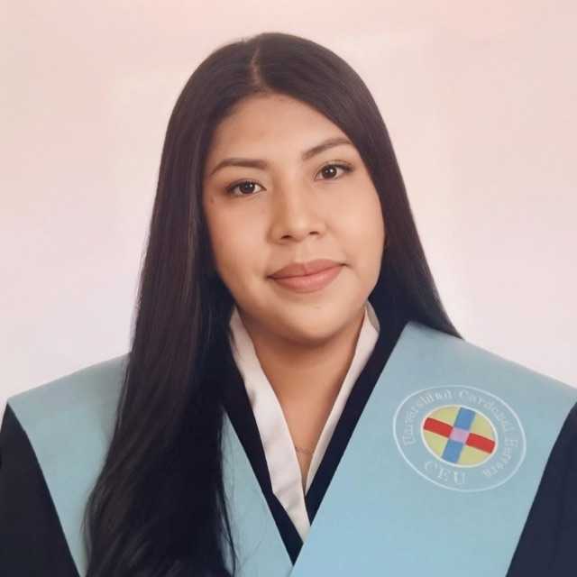 Candidate avatar