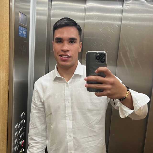 Candidate avatar