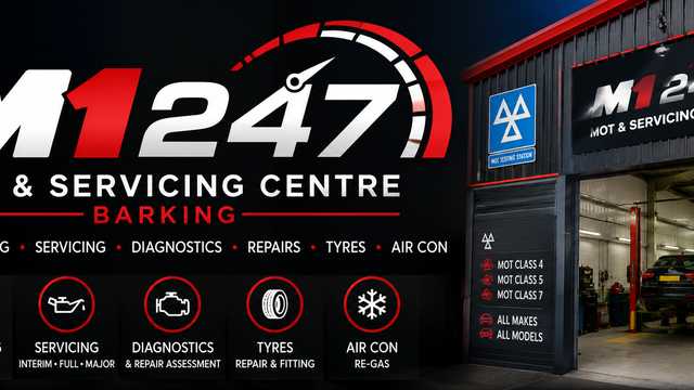 Vehicle Mechanic / Technician