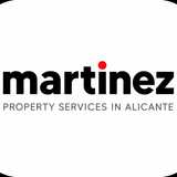 MARTINEZ Property services logo