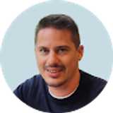 Christopher P. avatar icon