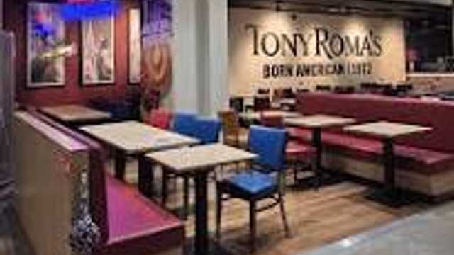 Camarero/a de Sala/Terraza