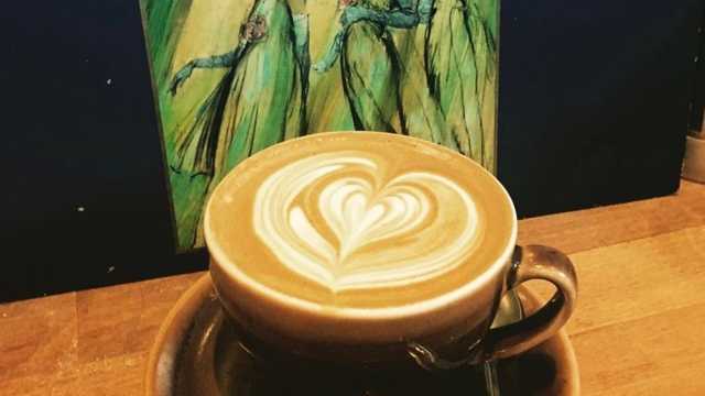Barista
