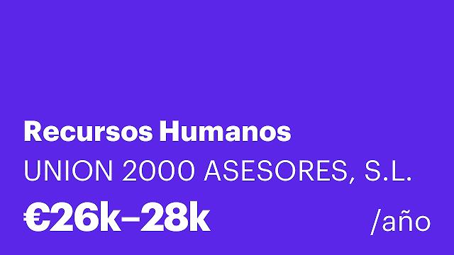 Recursos Humanos