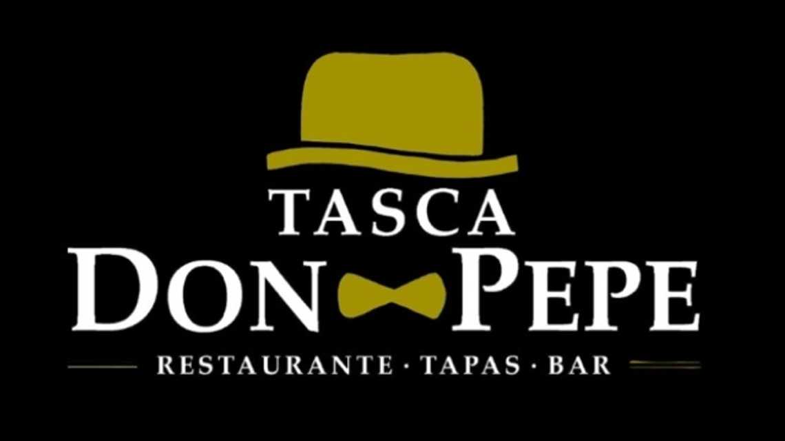 TASCA DON PEPE cover image