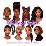 Marisol M. avatar icon