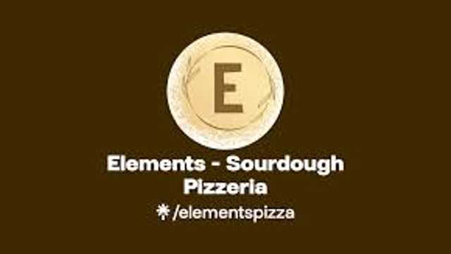 pizzeria attendant