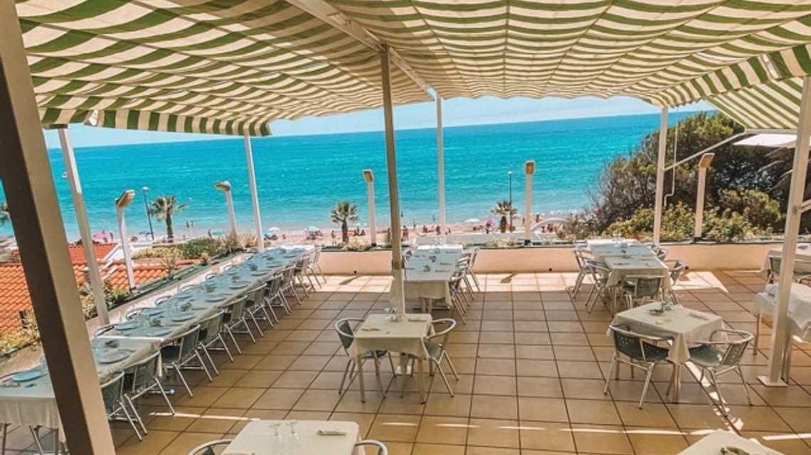 Restaurante Llorca cover image