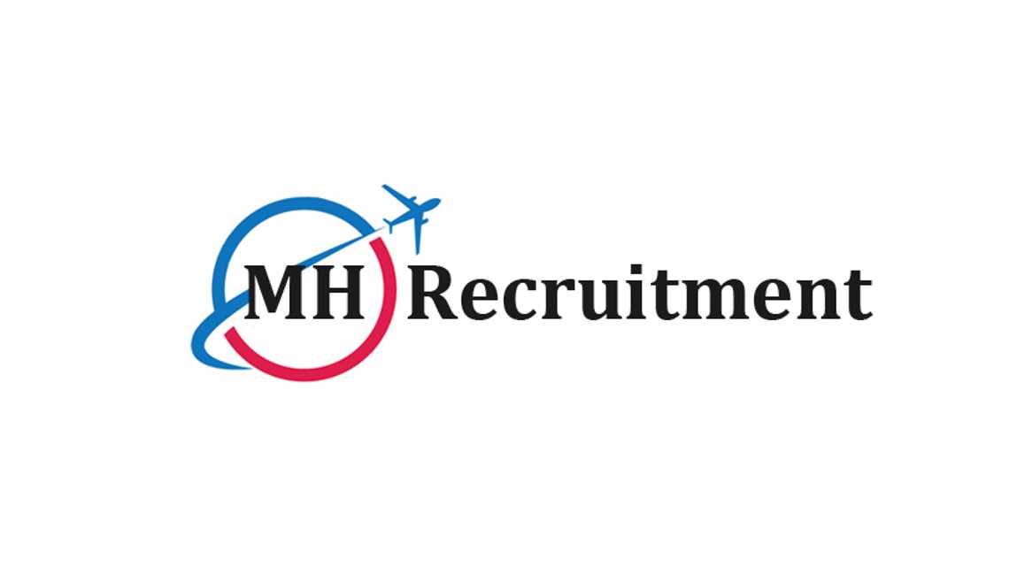 MH Recruitment Limited cover image