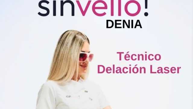 Técnico/a en Depilación Láser