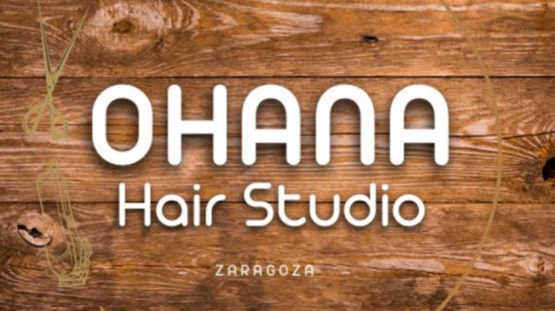 OHANA Hair Studio cover image