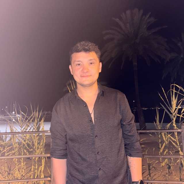 Candidate avatar