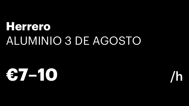 Herrero