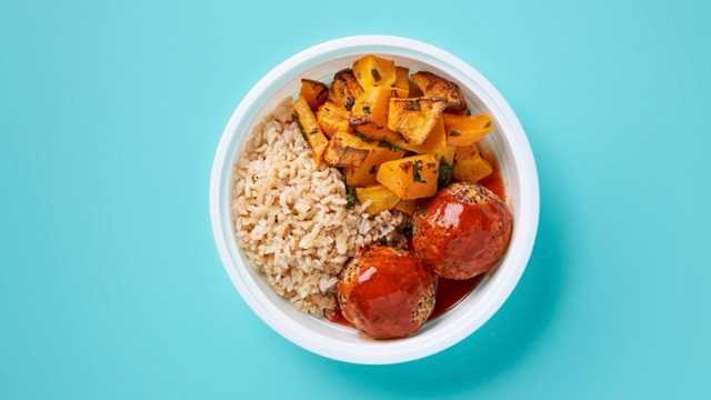 Sunday Evening Delivery Driver