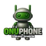 Onuphone logo