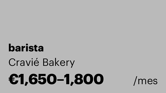 barista