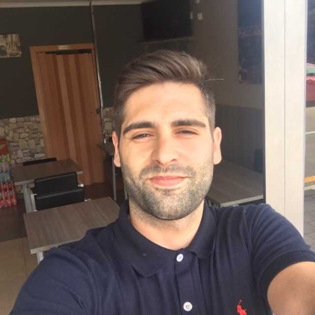 Candidate avatar
