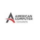 American Computer Consultants logo
