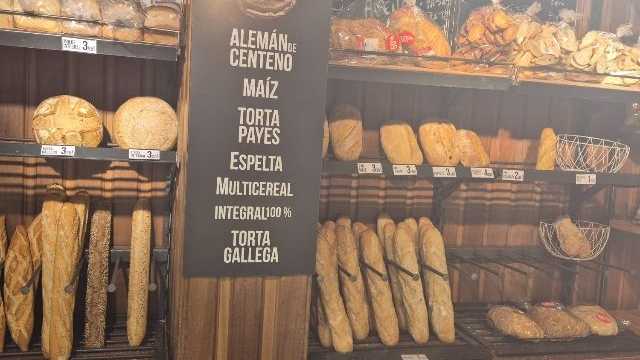 Dependiente/a de Tienda