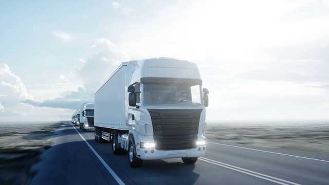 Conductor Camion