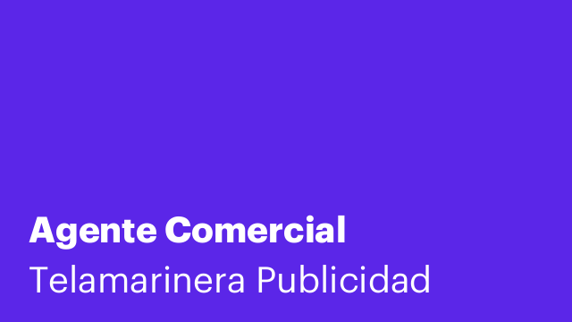Agente Comercial