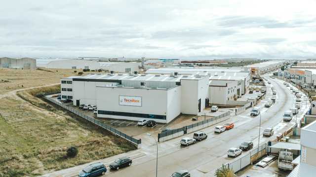 Técnico/a Comercial