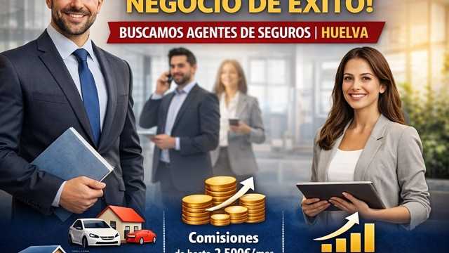 Agente de Seguros
