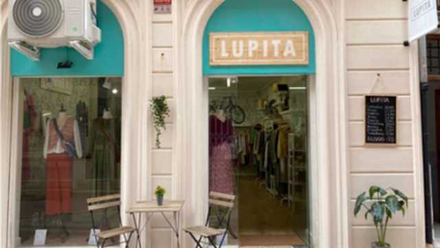 Dependiente/a de Tienda