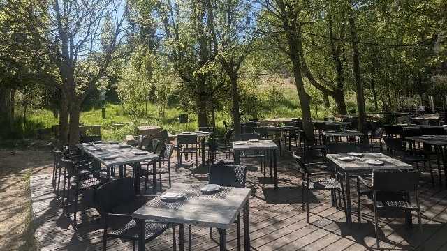 Camarero/a de Sala/Terraza