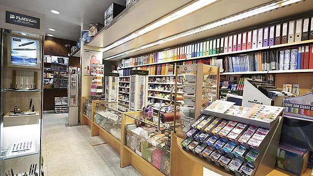 Adjunto/a a Dirección de tienda