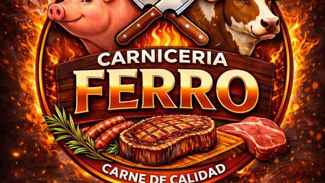 Carnicero/a