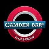 Camden bar Alcazar logo