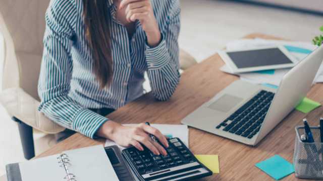 Administrativo/a