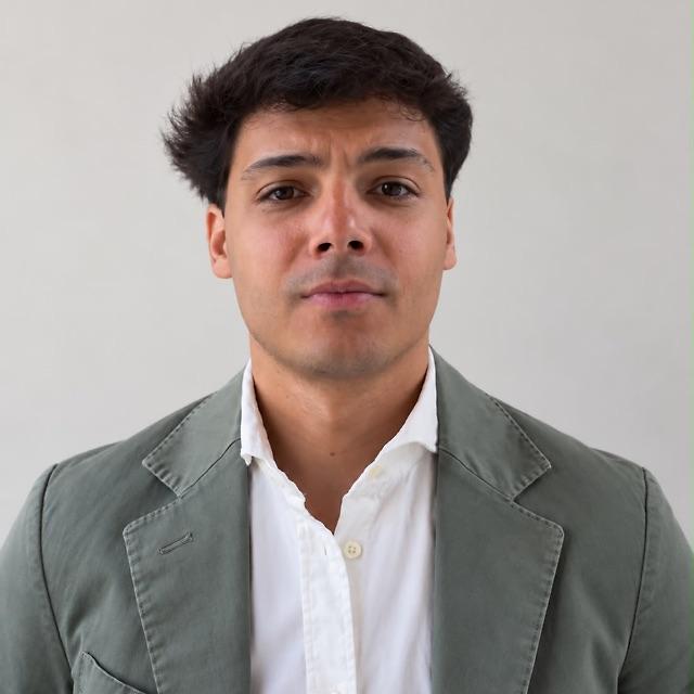 Candidate avatar