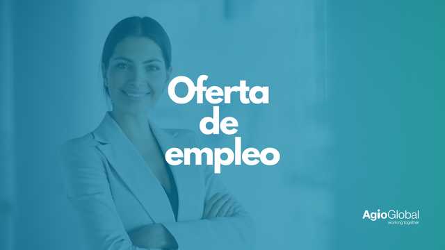 Preparador de pedidos Barberá del Vallés