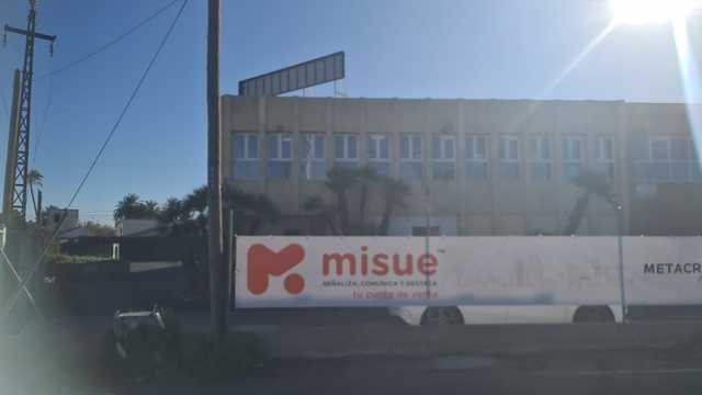 Mozo/a de Almacén