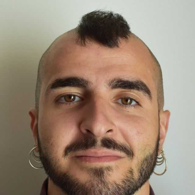 Candidate avatar